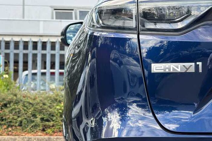 Honda e:Ny1 150kW Elegance 69kWh 5dr Auto 