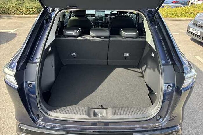 Honda e:Ny1 150kW Elegance 69kWh 5dr Auto 