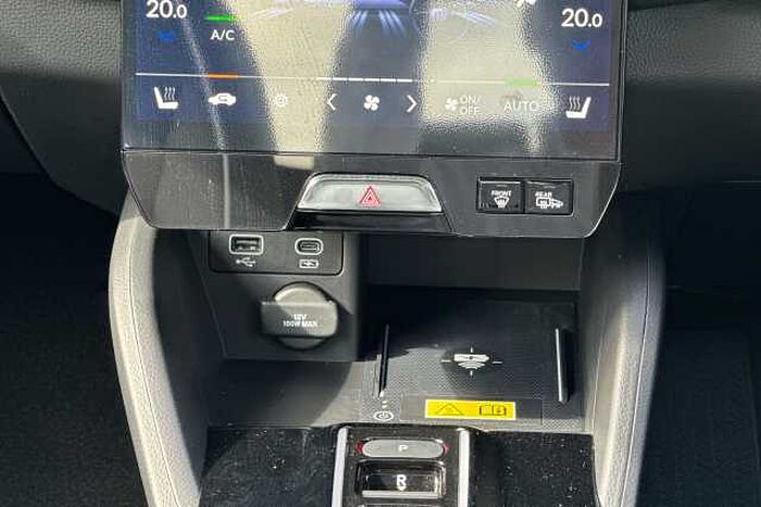 Honda e:Ny1 150kW Elegance 69kWh 5dr Auto 