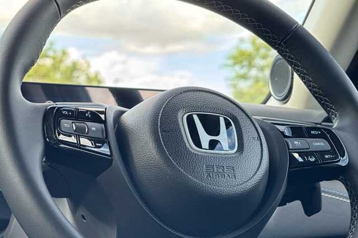 Honda e:Ny1 150kW Elegance 69kWh 5dr Auto 