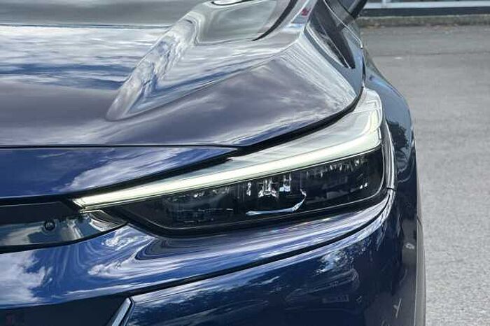 Honda e:Ny1 150kW Elegance 69kWh 5dr Auto 