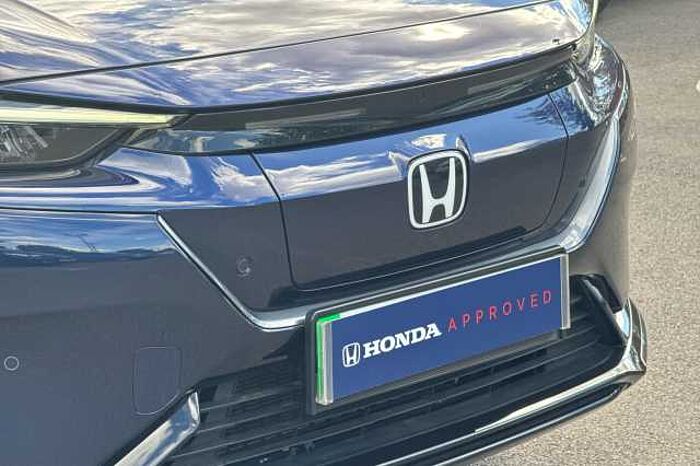 Honda e:Ny1 150kW Elegance 69kWh 5dr Auto 