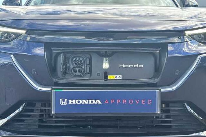Honda e:Ny1 150kW Elegance 69kWh 5dr Auto 