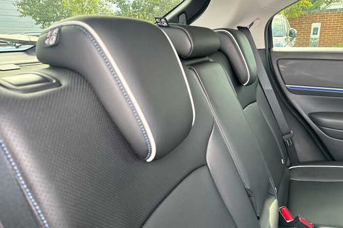 Honda e:Ny1 150kW Elegance 69kWh 5dr Auto 