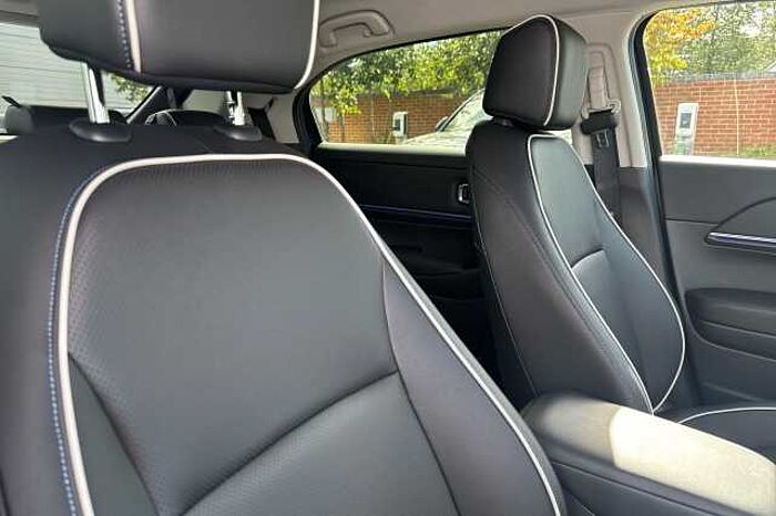 Honda e:Ny1 150kW Elegance 69kWh 5dr Auto 