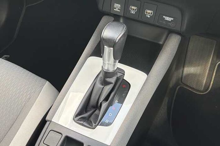 Honda Jazz Hybrid 1.5 i-MMD Hybrid Crosstar EX 5dr eCVT 