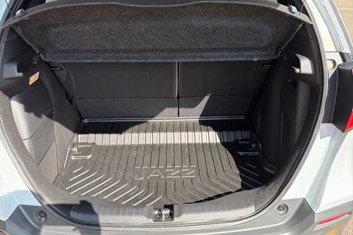 Honda Jazz Hybrid 1.5 i-MMD Hybrid Crosstar EX 5dr eCVT 