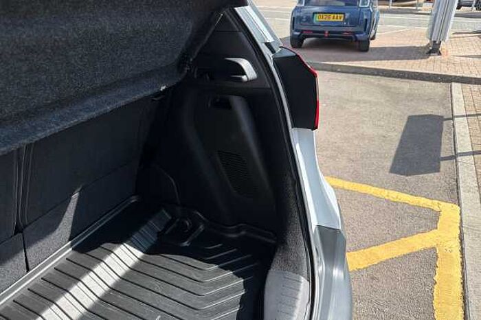 Honda Jazz Hybrid 1.5 i-MMD Hybrid Crosstar EX 5dr eCVT 