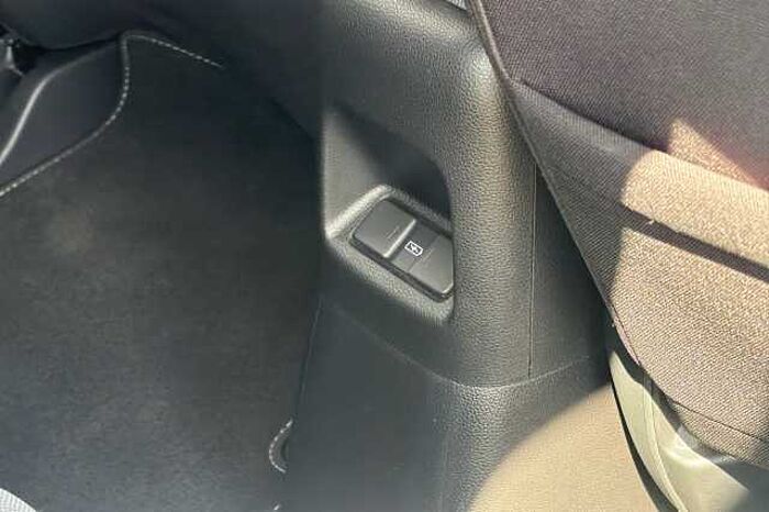 Honda Jazz Hybrid 1.5 i-MMD Hybrid Crosstar EX 5dr eCVT 