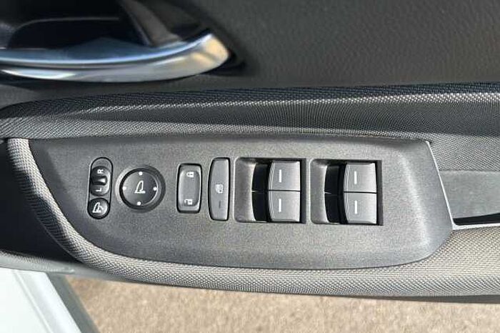 Honda Jazz Hybrid 1.5 i-MMD Hybrid Crosstar EX 5dr eCVT 