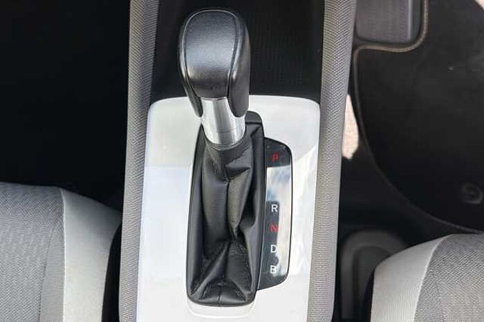 Honda Jazz Hybrid 1.5 i-MMD Hybrid Crosstar EX 5dr eCVT 