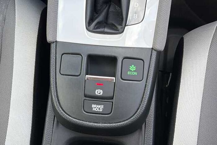 Honda Jazz Hybrid 1.5 i-MMD Hybrid Crosstar EX 5dr eCVT 