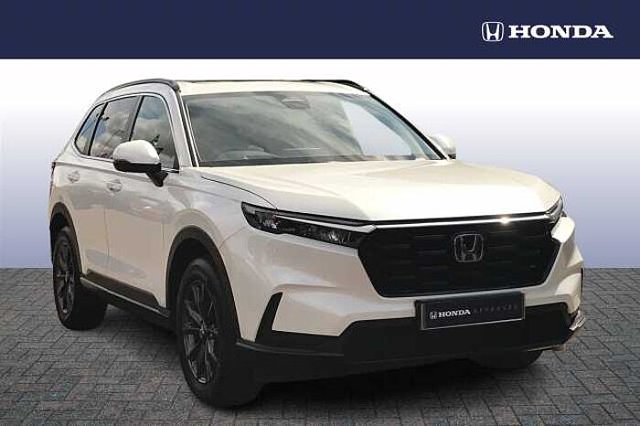 Honda CR-V Hybrid 2.0 eHEV Advance 5dr eCVT 