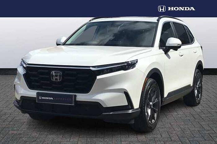 Honda CR-V Hybrid 2.0 eHEV Advance 5dr eCVT 
