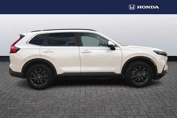Honda CR-V Hybrid 2.0 eHEV Advance 5dr eCVT 