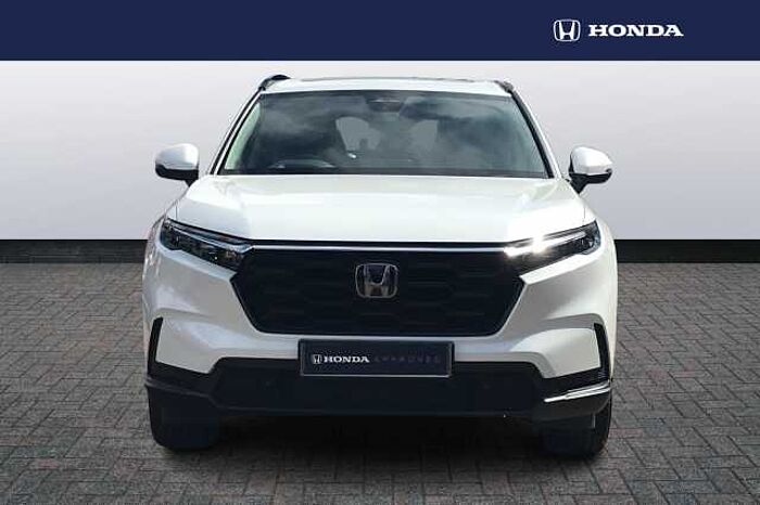 Honda CR-V Hybrid 2.0 eHEV Advance 5dr eCVT 