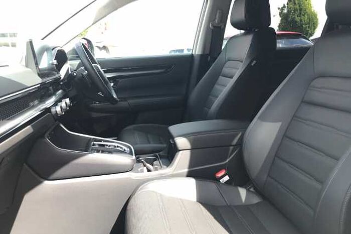 Honda CR-V Hybrid 2.0 eHEV Advance 5dr eCVT 
