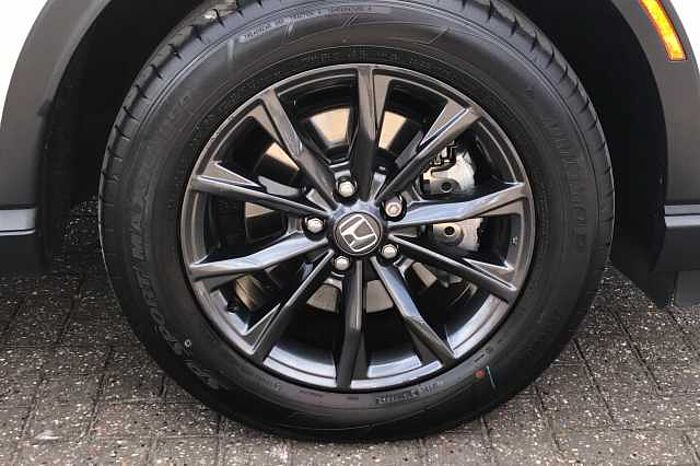 Honda CR-V Hybrid 2.0 eHEV Advance 5dr eCVT 