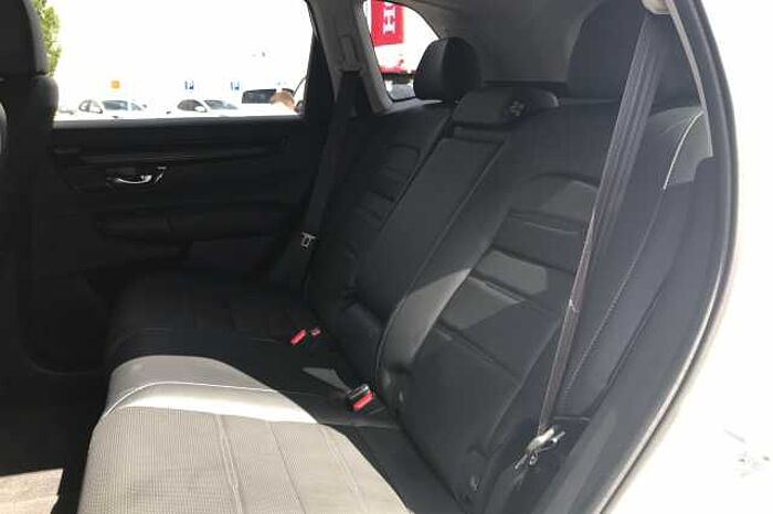 Honda CR-V Hybrid 2.0 eHEV Advance 5dr eCVT 