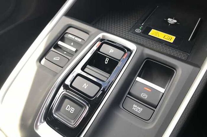 Honda CR-V Hybrid 2.0 eHEV Advance 5dr eCVT 