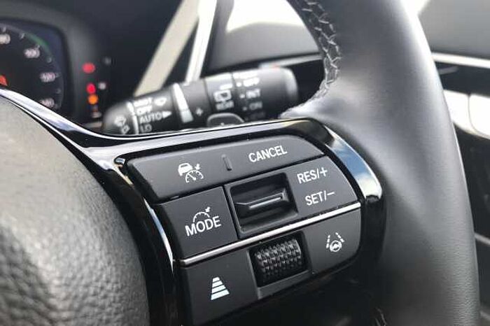 Honda CR-V Hybrid 2.0 eHEV Advance 5dr eCVT 