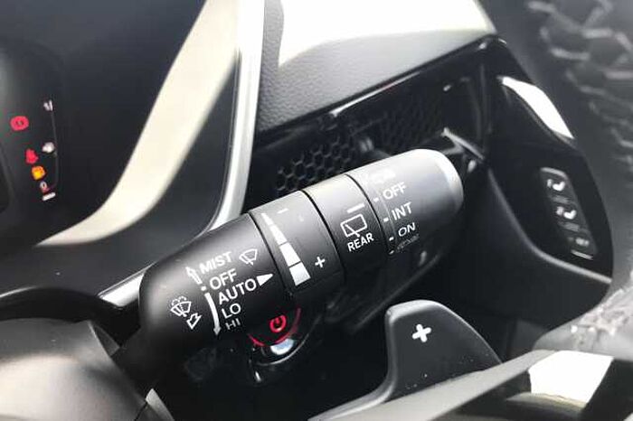 Honda CR-V Hybrid 2.0 eHEV Advance 5dr eCVT 