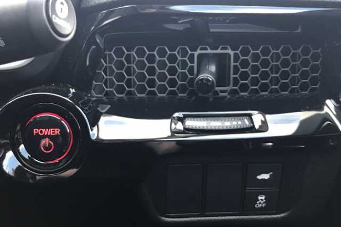 Honda CR-V Hybrid 2.0 eHEV Advance 5dr eCVT 
