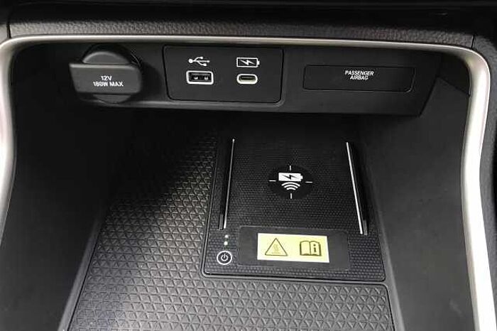 Honda CR-V Hybrid 2.0 eHEV Advance 5dr eCVT 