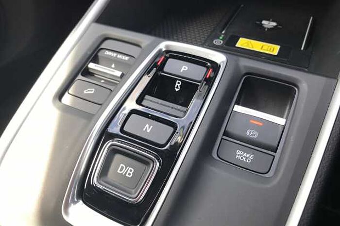 Honda CR-V Hybrid 2.0 eHEV Advance 5dr eCVT 