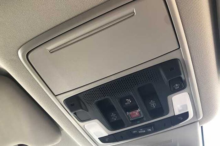 Honda CR-V Hybrid 2.0 eHEV Advance 5dr eCVT 