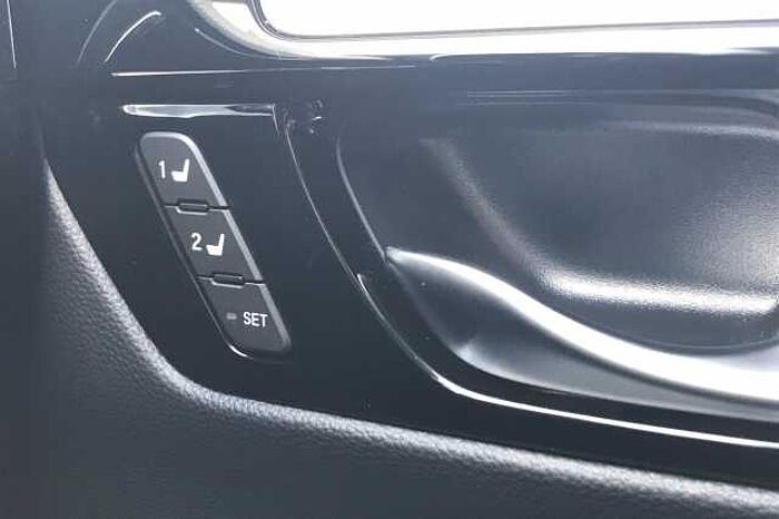 Honda CR-V Hybrid 2.0 eHEV Advance 5dr eCVT 
