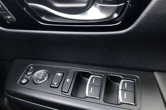 Honda CR-V Hybrid 2.0 eHEV Advance 5dr eCVT 