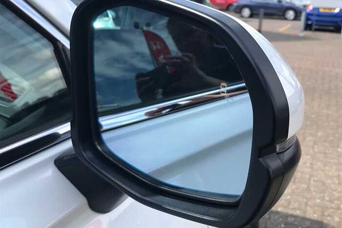Honda CR-V Hybrid 2.0 eHEV Advance 5dr eCVT 