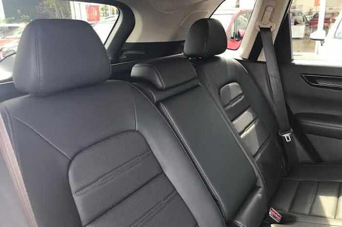 Honda CR-V Hybrid 2.0 eHEV Advance 5dr eCVT 