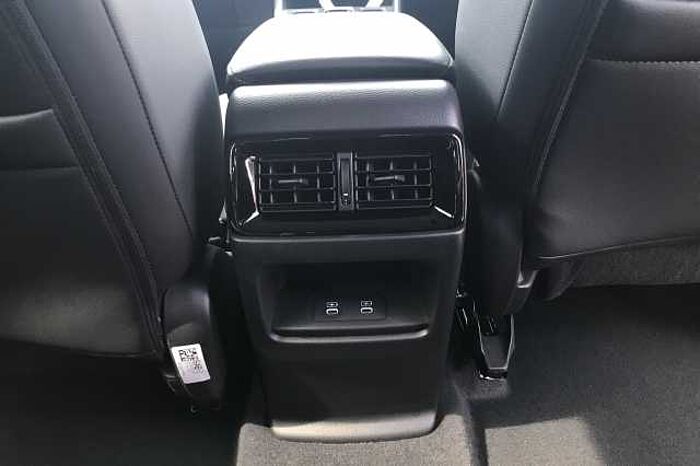 Honda CR-V Hybrid 2.0 eHEV Advance 5dr eCVT 