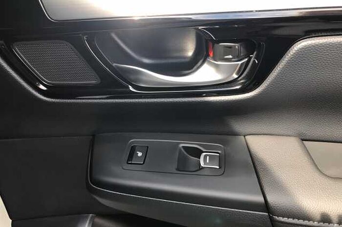 Honda CR-V Hybrid 2.0 eHEV Advance 5dr eCVT 