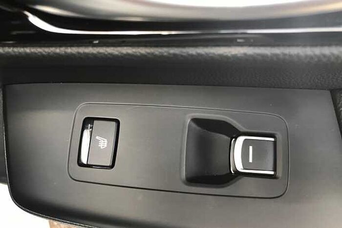 Honda CR-V Hybrid 2.0 eHEV Advance 5dr eCVT 