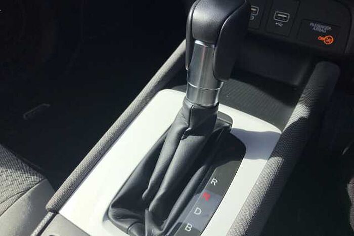 Honda Jazz Hybrid 1.5 i-MMD Hybrid Crosstar EX 5dr eCVT 