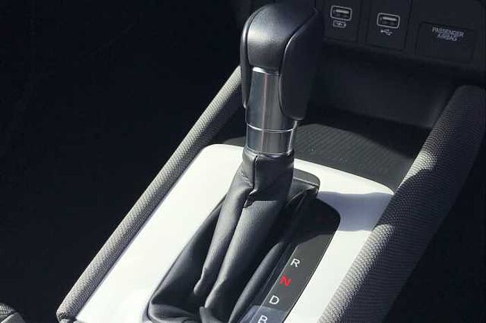 Honda Jazz Hybrid 1.5 i-MMD Hybrid Crosstar EX 5dr eCVT 