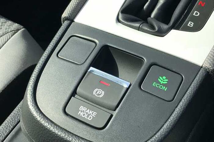 Honda Jazz Hybrid 1.5 i-MMD Hybrid Crosstar EX 5dr eCVT 