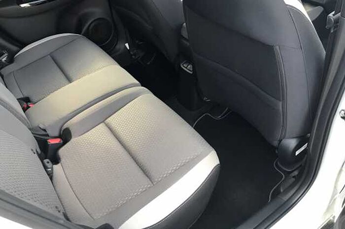 Honda Jazz Hybrid 1.5 i-MMD Hybrid Crosstar EX 5dr eCVT 