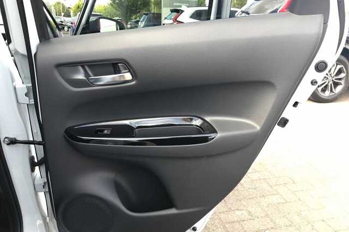 Honda Jazz Hybrid 1.5 i-MMD Hybrid Crosstar EX 5dr eCVT 