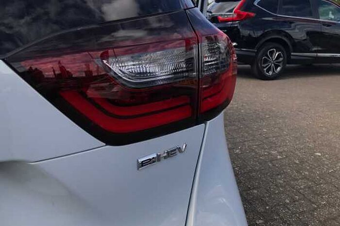 Honda Jazz Hybrid 1.5 i-MMD Hybrid Crosstar EX 5dr eCVT 