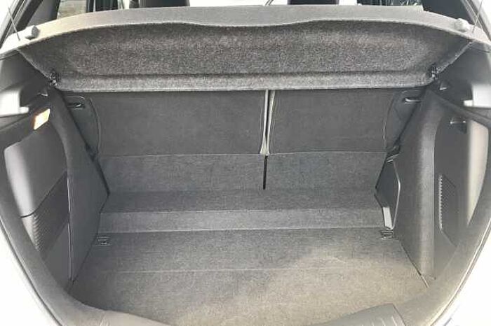Honda Jazz Hybrid 1.5 i-MMD Hybrid Crosstar EX 5dr eCVT 