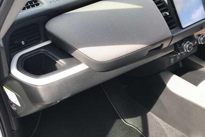 Honda Jazz Hybrid 1.5 i-MMD Hybrid Crosstar EX 5dr eCVT 