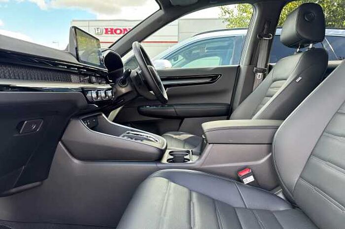 Honda CR-V 2.0 ePHEV Advance Tech 5dr eCVT 