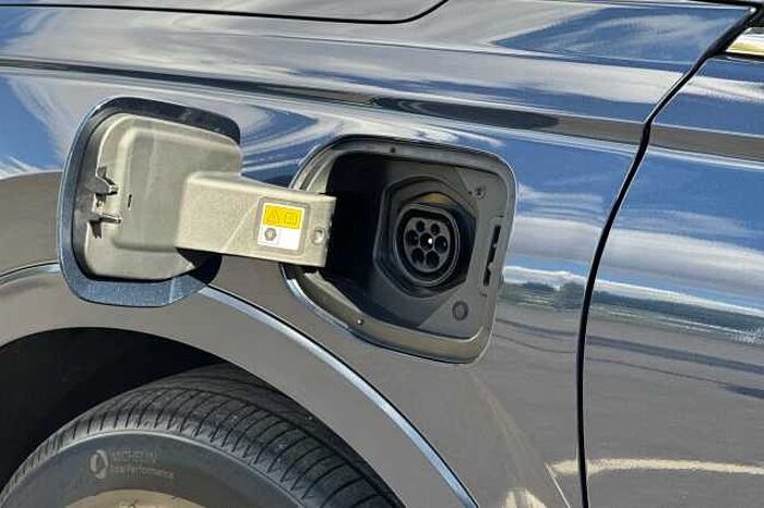 Honda CR-V 2.0 ePHEV Advance Tech 5dr eCVT 