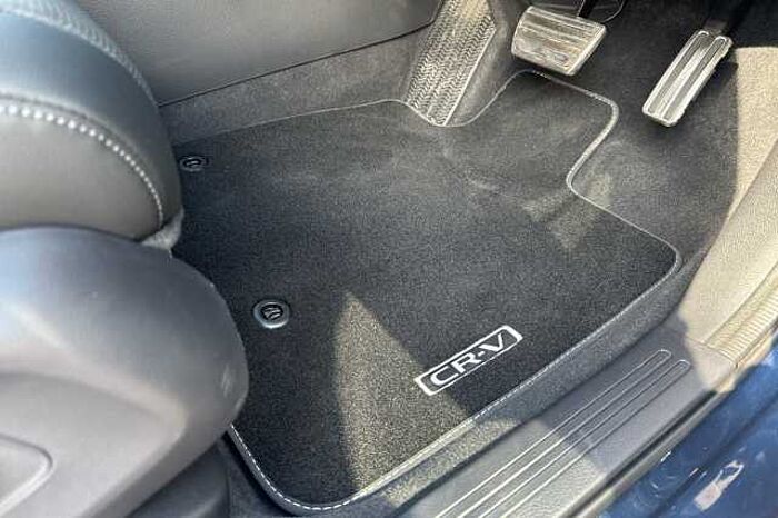 Honda CR-V 2.0 ePHEV Advance Tech 5dr eCVT 
