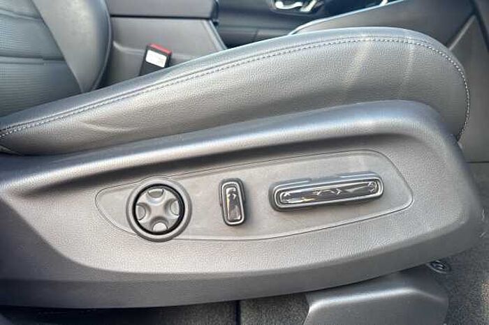 Honda CR-V 2.0 ePHEV Advance Tech 5dr eCVT 