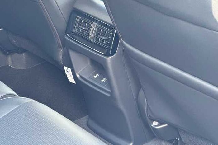 Honda CR-V 2.0 ePHEV Advance Tech 5dr eCVT 
